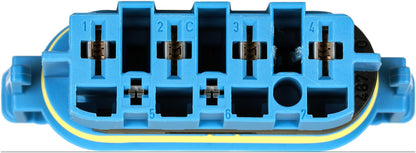 Gates FCM121K ENGINE COOLING FAN MODULE