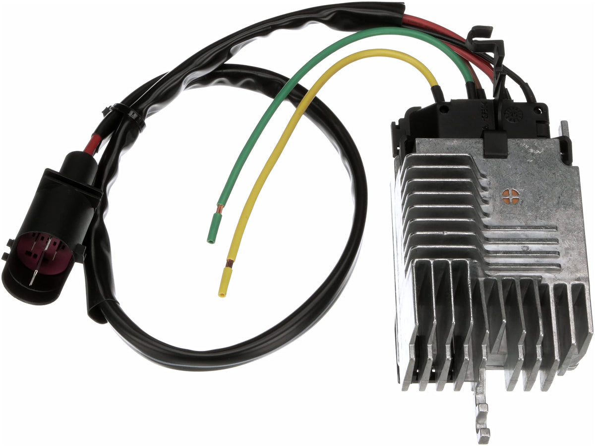 Gates FCM154 Engine Cooling Fan Module
