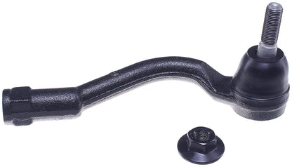 DORMAN TO60312PR Dorman Premium TO60312PR Front Passenger Side Lower Steering Tie Rod End Compatible with Select Hyundai/Kia Models