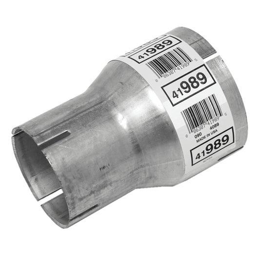 Walker 41989 Heavy Duty Exhaust Reduction Pipe 4" Inlet (ID)