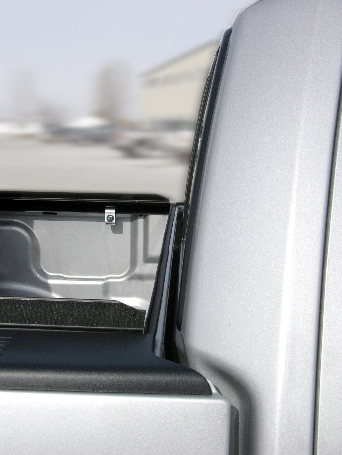 ACCESS 14179 Access 14179 Original Roll-Up Tonneau Cover