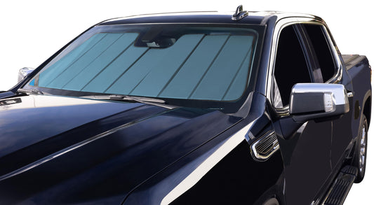 COVERCRAFT UV11431BL Covercraft UVS100 Windshield Sunshade for 2016-2022 Lexus RX