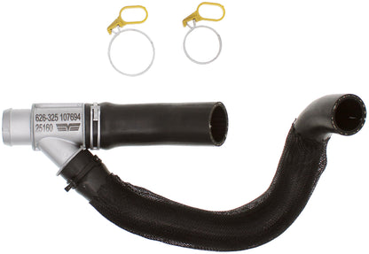 DORMAN 626-325 Dorman Improved Design 626-325 Radiator Coolant Hose Compatible with Select Ram Models (OE FIX)