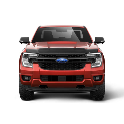 Husky Liners 2830266 Aeroskin II Hood Shield