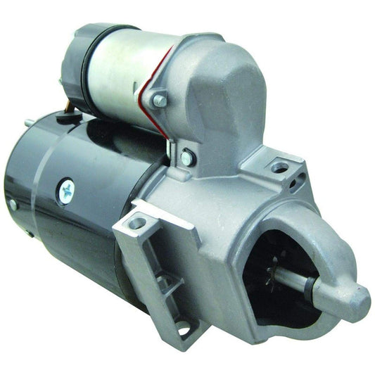 WAI 3510N WAI 3510N Starter Motor