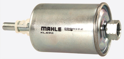 MAHLE KL692 MAHLE Original KL 692 Fuel Filter