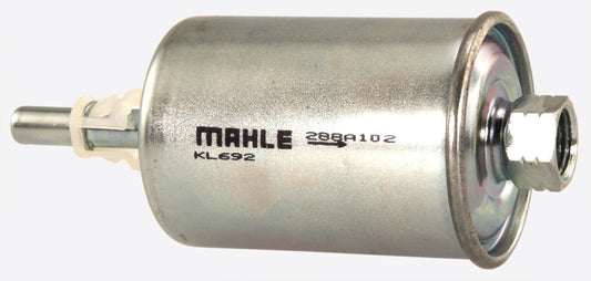 MAHLE KL692 MAHLE Original KL 692 Fuel Filter