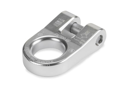FACTOR 55 00054-05 Factor 55-00054-05 - Crossbeam Shackle Silver