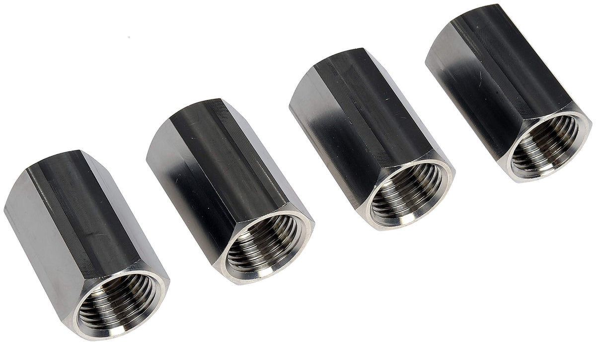 Dorman 919-901 Front Stainless Steel Fuel Line Kit