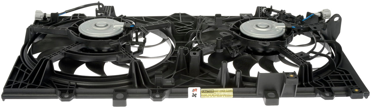 DORMAN 621-810 Dorman 621-810 Engine Cooling Fan Assembly