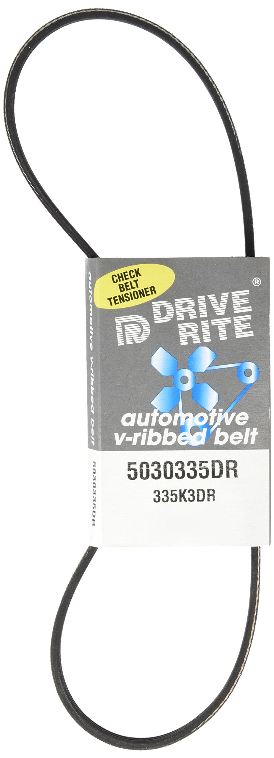 Dayco 5030335DR Drive Rite Serpentine Belt