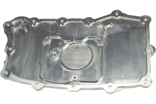 URO Parts 99610703158 ENGINE OIL SUMP PLATE