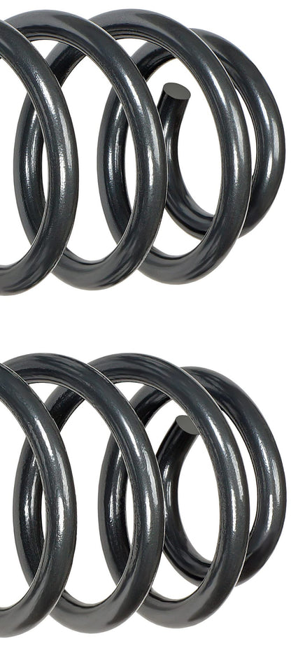 Dorman 929-938 Rear Severe Heavy Duty Coil Spring Upgrade