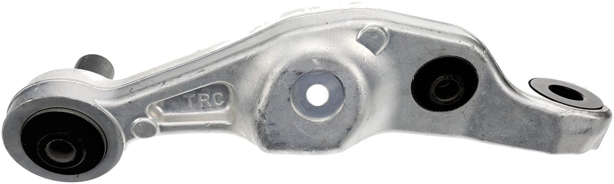 DORMAN 524-023 Dorman 524-023 Front Driver Side Lower Rearward Suspension Control Arm