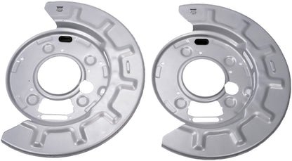 Dorman 947-016 Rear Brake Backing Plate