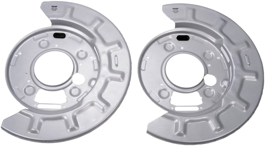 Dorman 947-016 Rear Brake Backing Plate