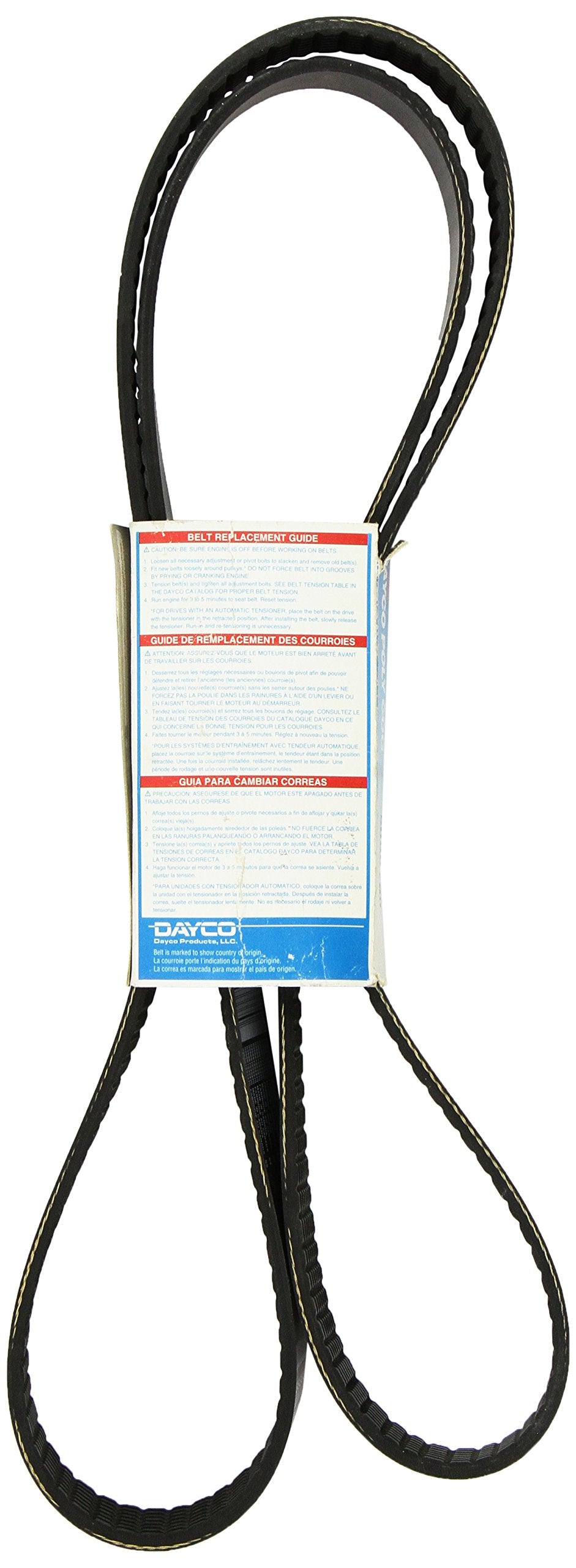 Dayco 5080790 PTRBLT 6.6/7.2L