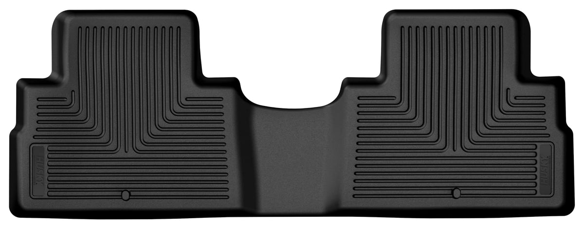 Husky Liners 54571 X-act Contour Floor Mats