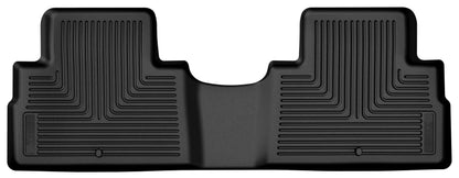 Husky Liners 54571 X-act Contour Floor Mats