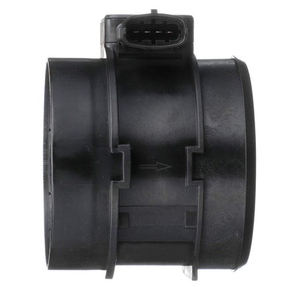 Delphi AF10516 Mass Air Flow MAF Sensor Complete Assembly, 1