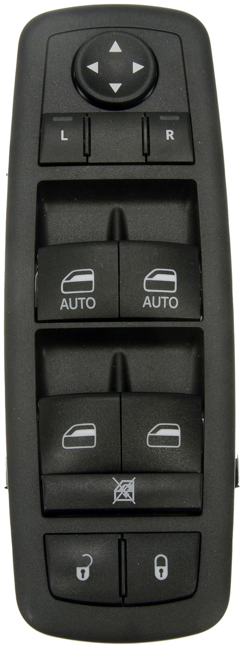 Dorman 920-400 Front Driver Side Master Window Switch