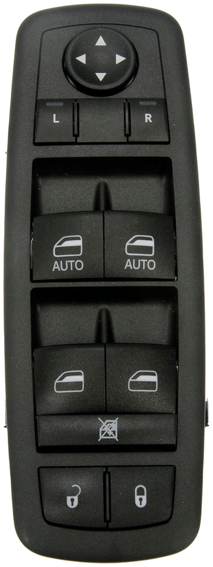 Dorman 920-400 Front Driver Side Master Window Switch