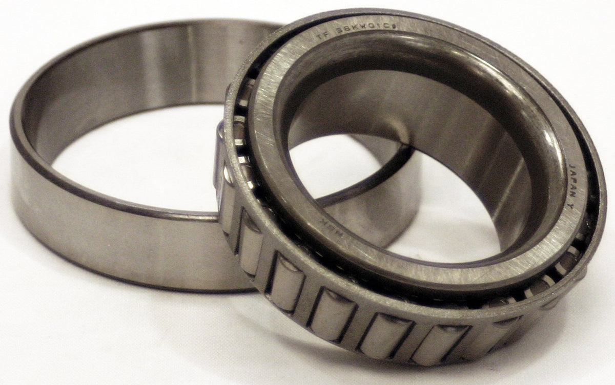 NSK TF38KW01CG5 NSK TF38KW01CG5 Wheel Bearing, 1 Pack