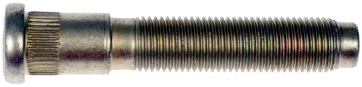 Dorman 610-787 Rear M14-1.50 Serrated Wheel Stud