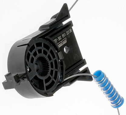 Dorman 777-302 Sliding Power Window Regulator (Regulator Only