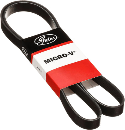 Gates K060547 Micro-V Serpentine Drive Belt