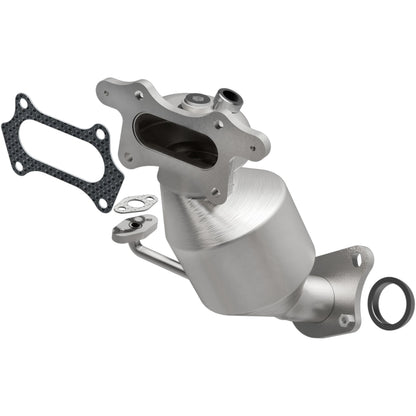 MAGNAFLOW 5531036 CARB Compliant California Grade MagnaFlow Manifold Catalytic Converter 5531036