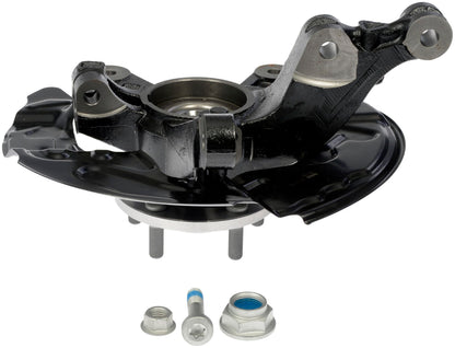 Dorman 686-436 Front Passenger Side Loaded Knuckle