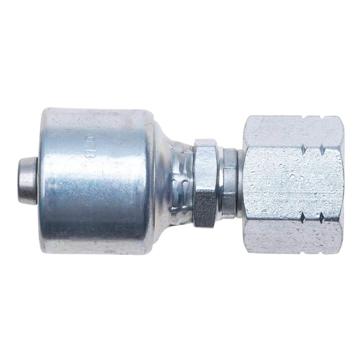 Gates G25910-0404 HYDRAULIC COUPLING-MEGACRIMP