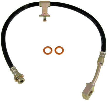 DORMAN H38167 Dorman H38167 Front Passenger Side Brake Hydraulic Hose