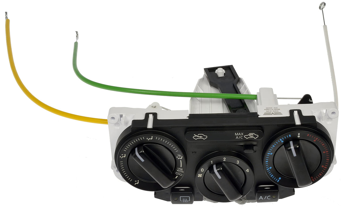Dorman 599-216 HVAC Control Module Assembled in USA