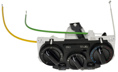 Dorman 599-216 HVAC Control Module Assembled in USA