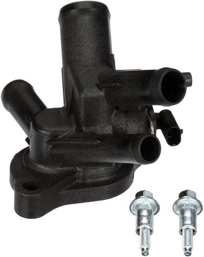 Gates CO35004 ENGINE COOLANT WATER OUTLET