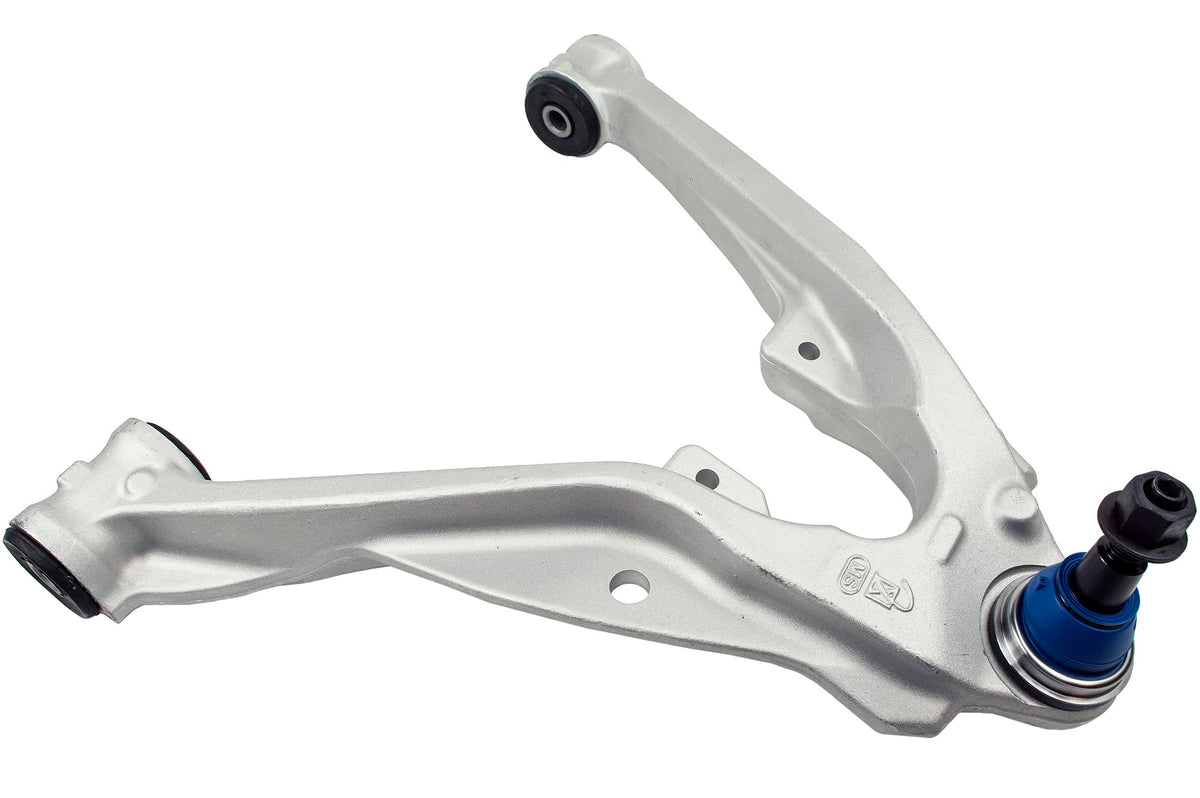 Mevotech CMS501184 Supreme Control Arm & Ball Joint Assembly