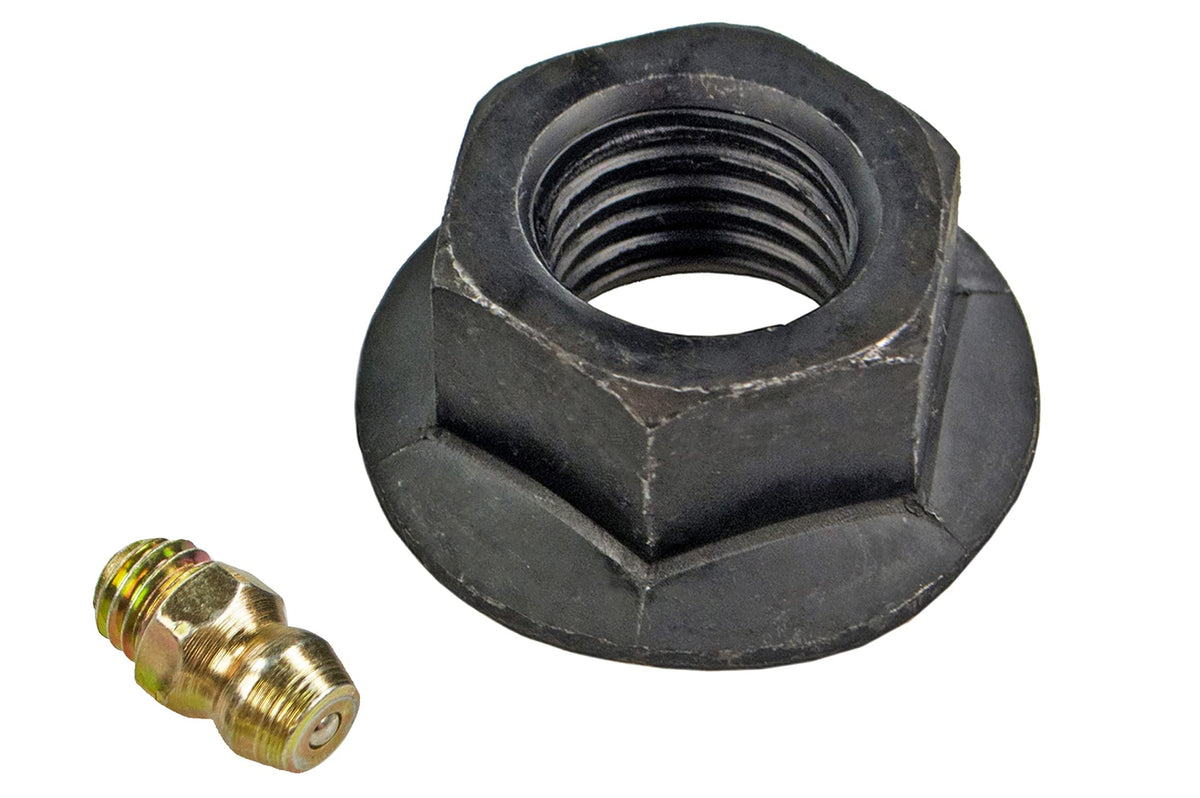 Mevotech CMS25118 Supreme Control Arm & Ball Joint Assembly