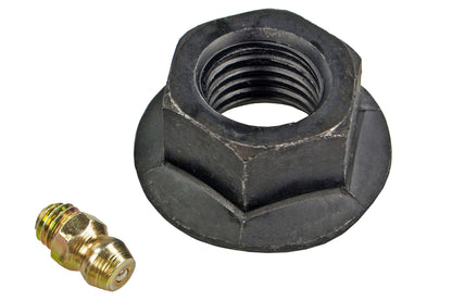 Mevotech CMS25117 Supreme Control Arm & Ball Joint Assembly