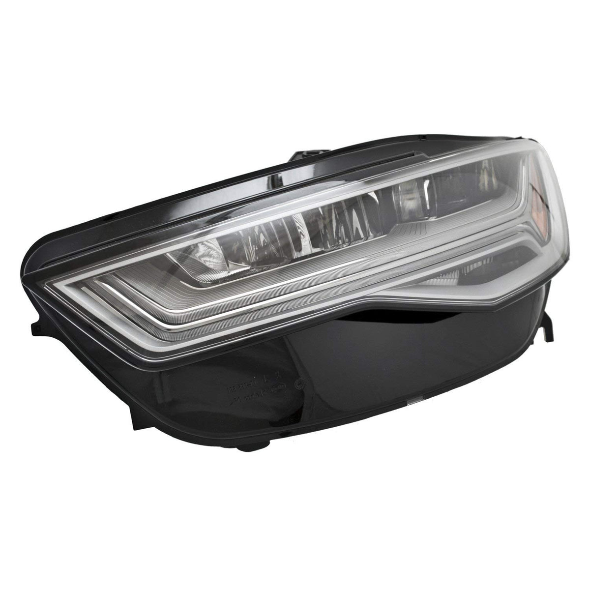 Hella 012976151 CAPA TIER 1 AFT