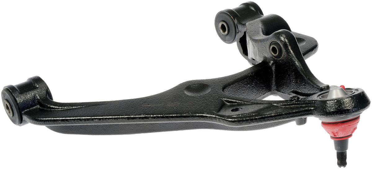Dorman CB91343RD Front Driver Side Lower Suspension Control Arm