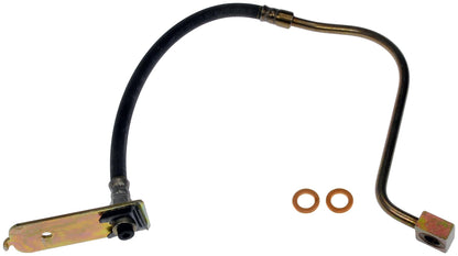 DORMAN H380309 Dorman H380309 Rear Passenger Side Brake Hydraulic Hose