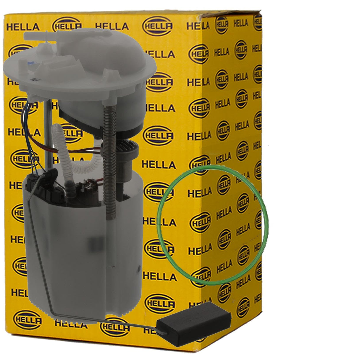Hella 358146281 Fuel Pump Unit 8Tf