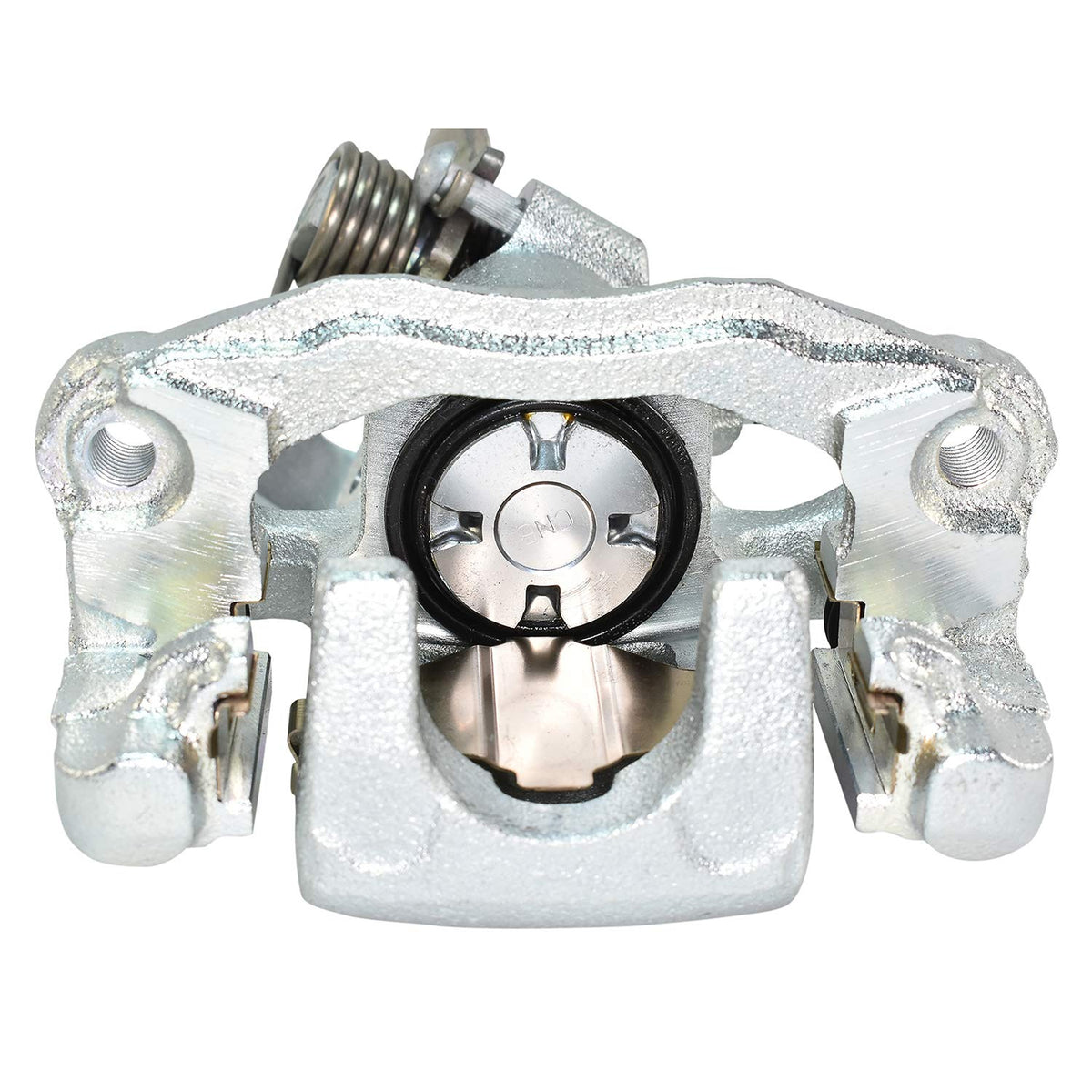 MANDO 16A5147 Mando 16A5147 Disc Brake Caliper Original Equipment
