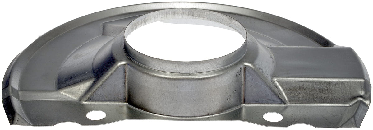 DORMAN 924-650 Dorman 924-650 Front Driver Side Brake Dust Shield