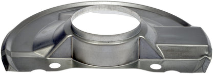 DORMAN 924-650 Dorman 924-650 Front Driver Side Brake Dust Shield