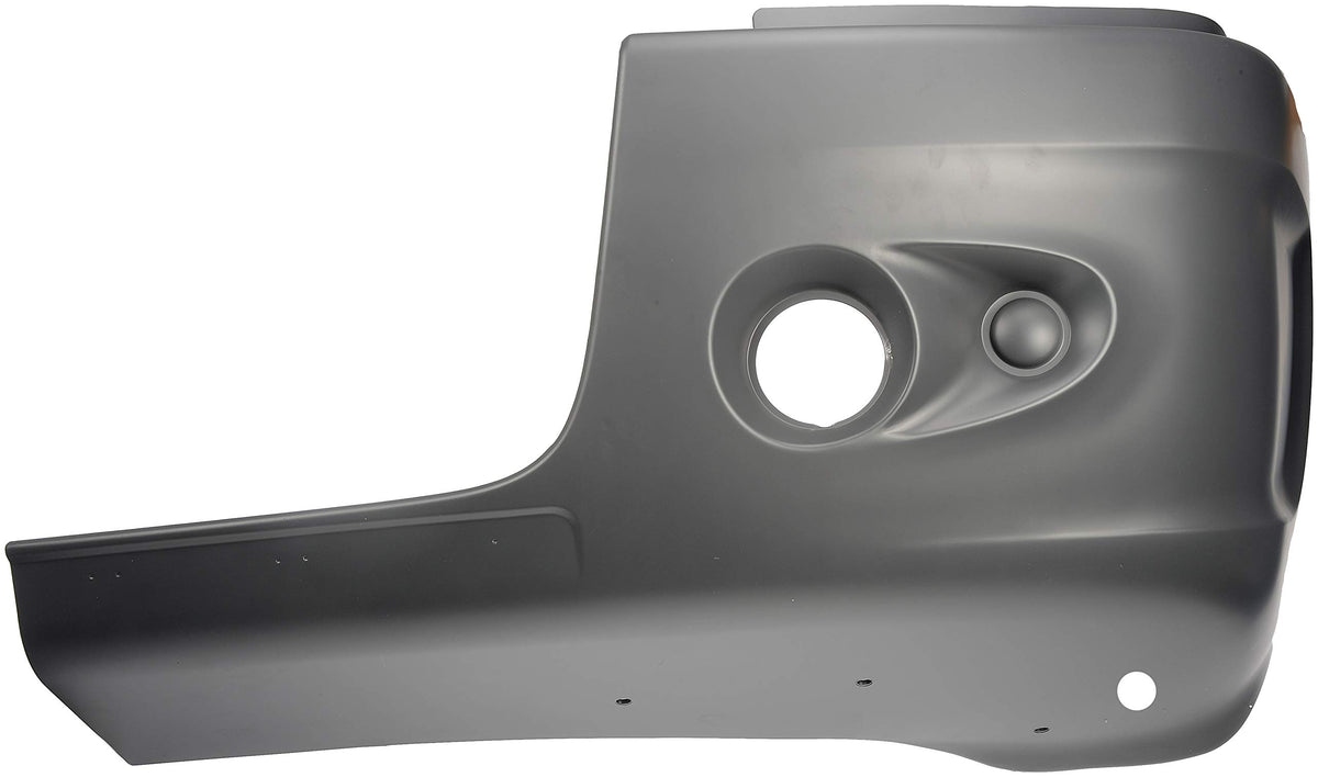Dorman 242-6056 Front Driver Side Bumper End Cap