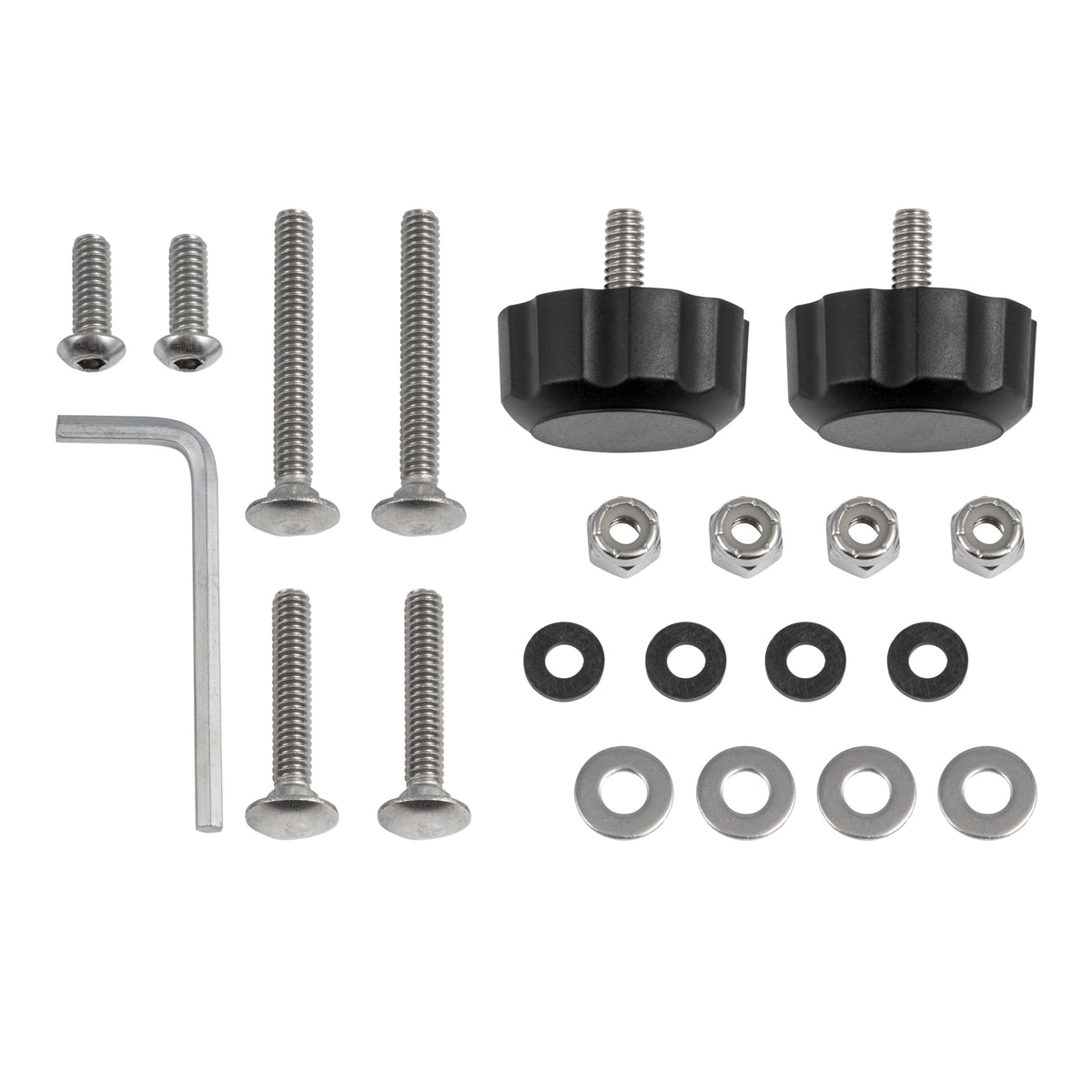 HUMMINBIRD 740238-1 Humminbird XPLORE 12 in-Dash Mount Kit, Premium Flush Mount Installation System for Boat Console