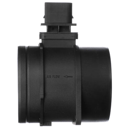 Delphi AF10543 Mass Air Flow MAF Sensor Complete Assembly, 1